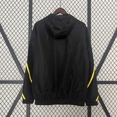 Borussia Dortmund Windbreaker 24 25 Season