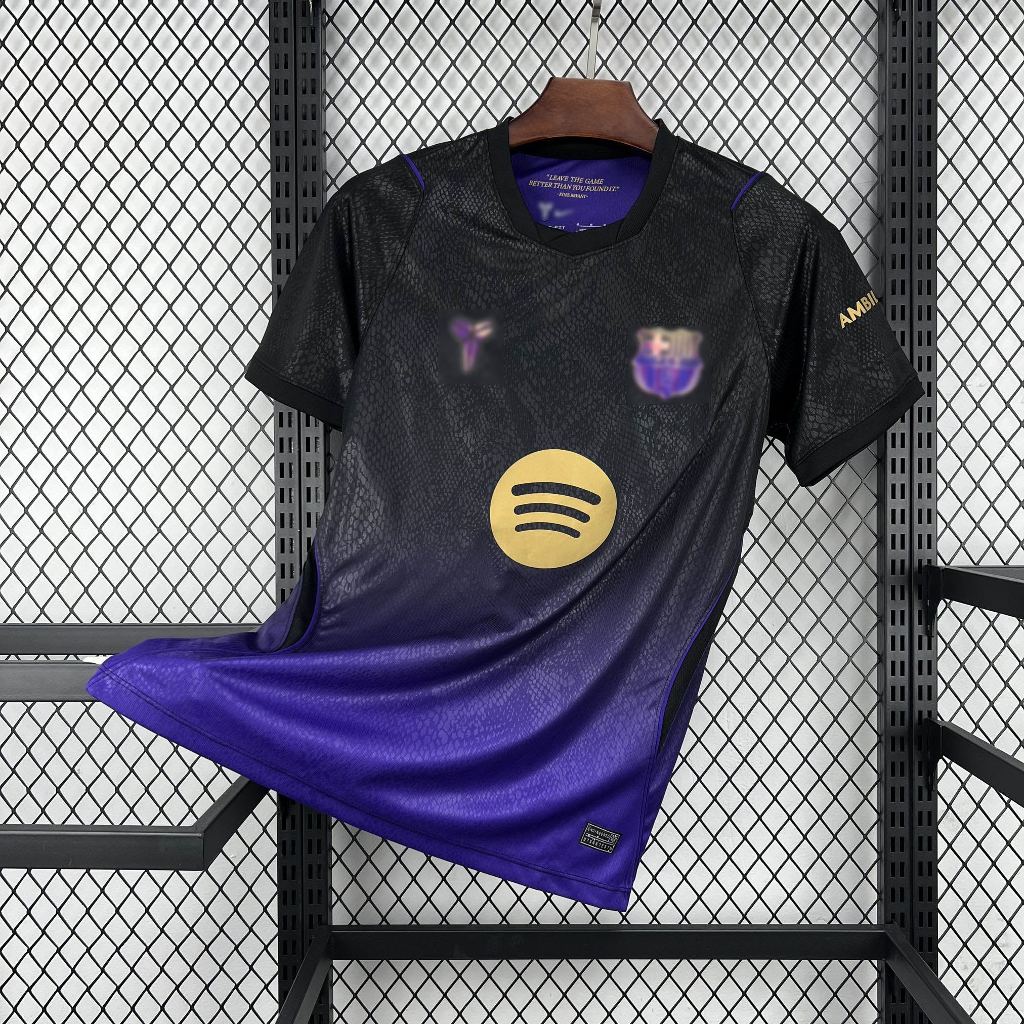 BRC Football Jersey Away 26 27 Season