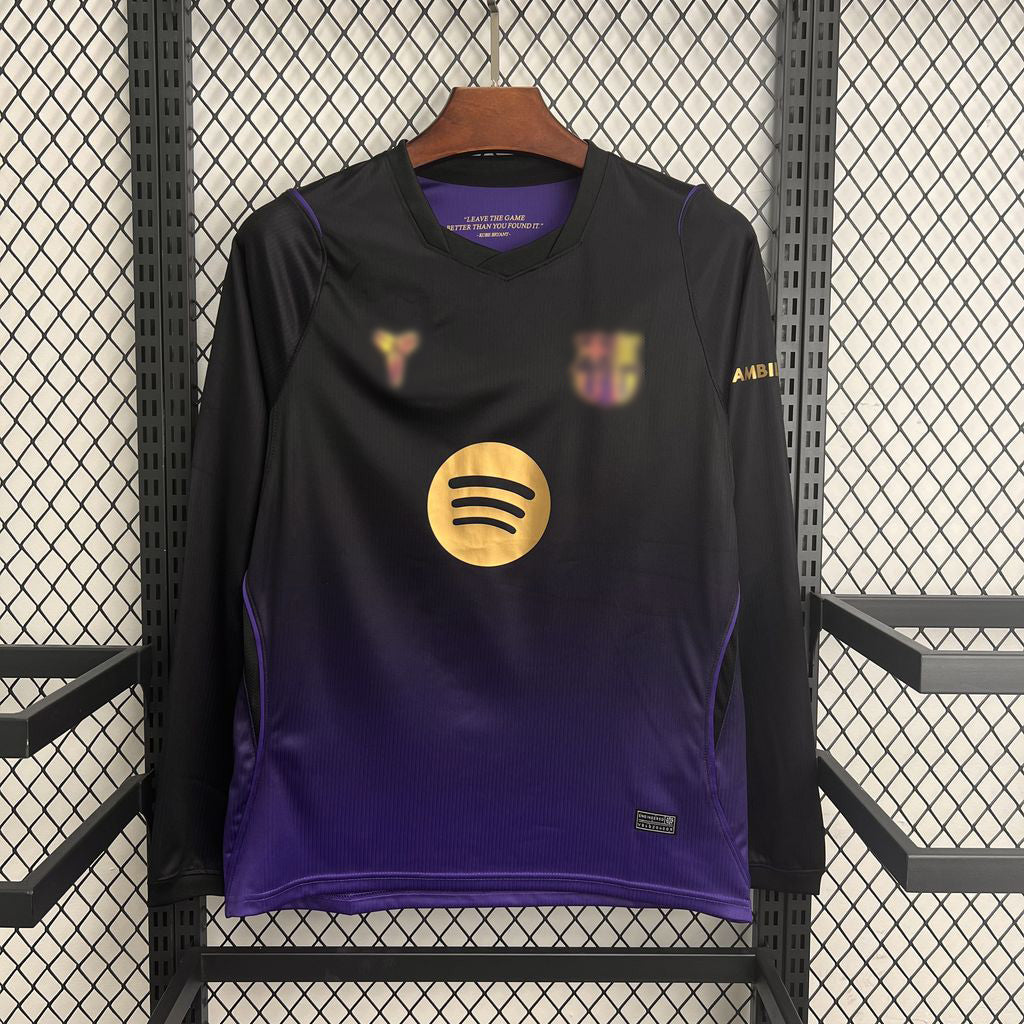 BRC Football Jersey Away 26 27 Season FULL SLEEVE