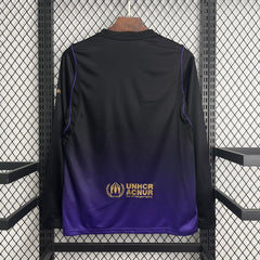 BRC Football Jersey Away 26 27 Season FULL SLEEVE