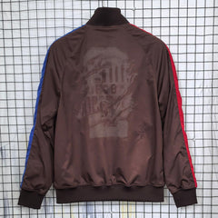 Barcelona x Cactus Jack Windbreaker 24 25 Season