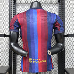 BRC Football Jersey Home 26 27 Season PLAYER VERSION
