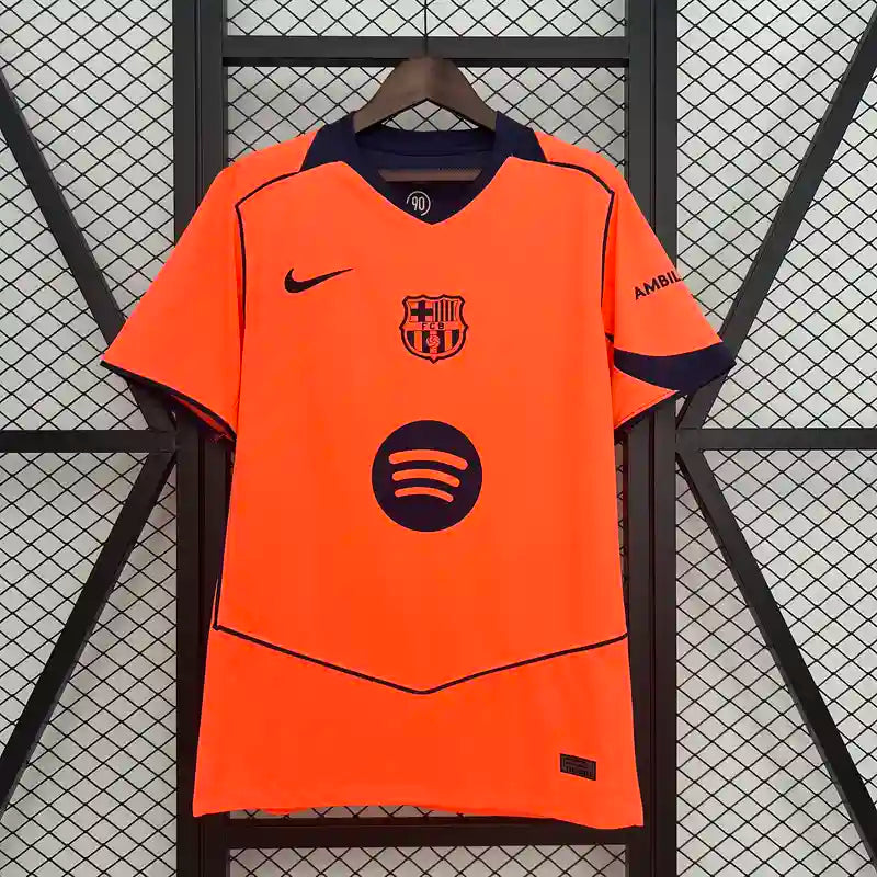 Barcelona Third jersey 25/26 season 1