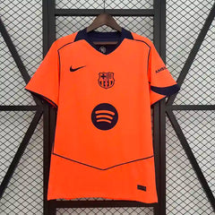 Barcelona Third jersey 25/26 season 1