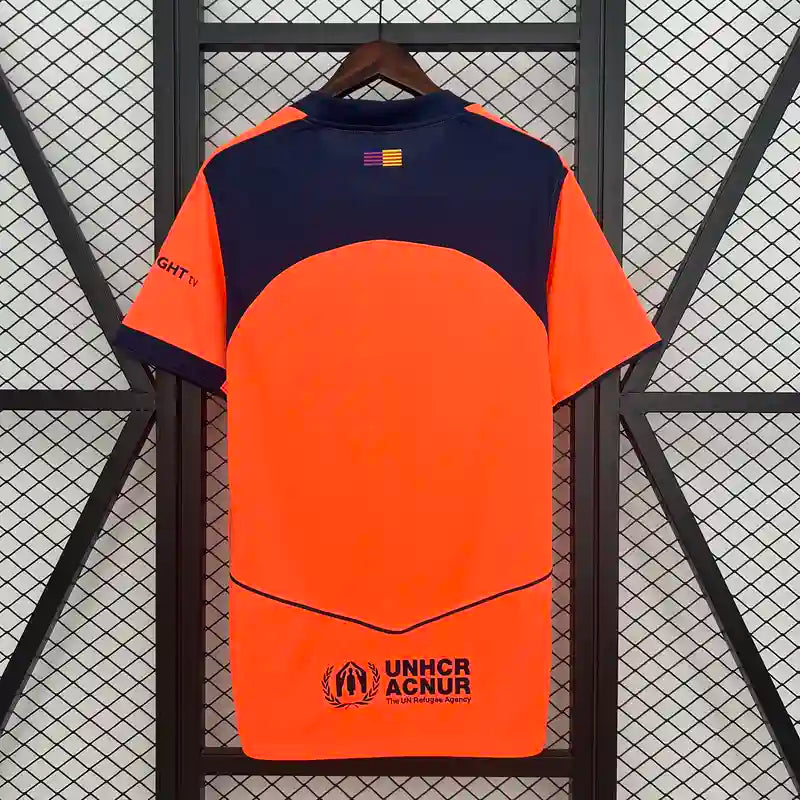 Barcelona Third jersey 25/26 season 2