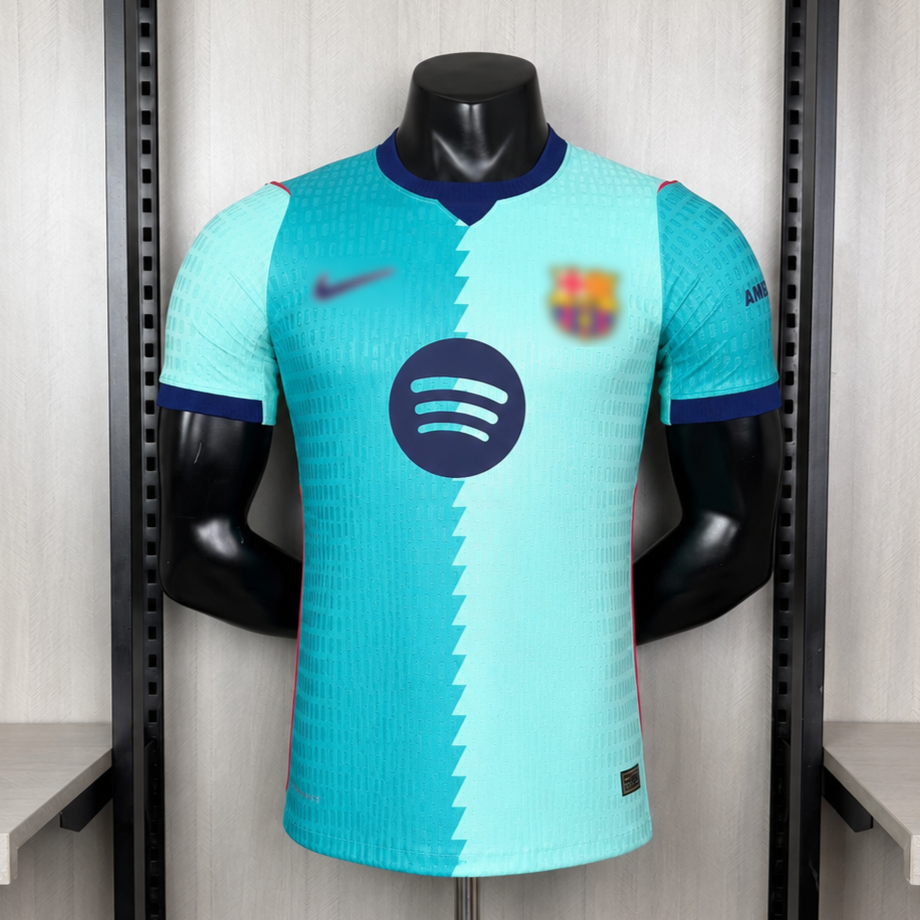BRC Third Jersey 26 27 Season PLAYER VERSION