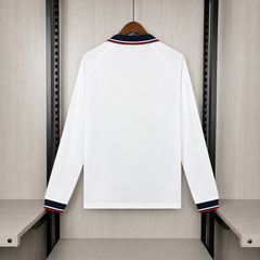 Bayern Munich Jersey Away 26 27 Season FULL SLEEVE