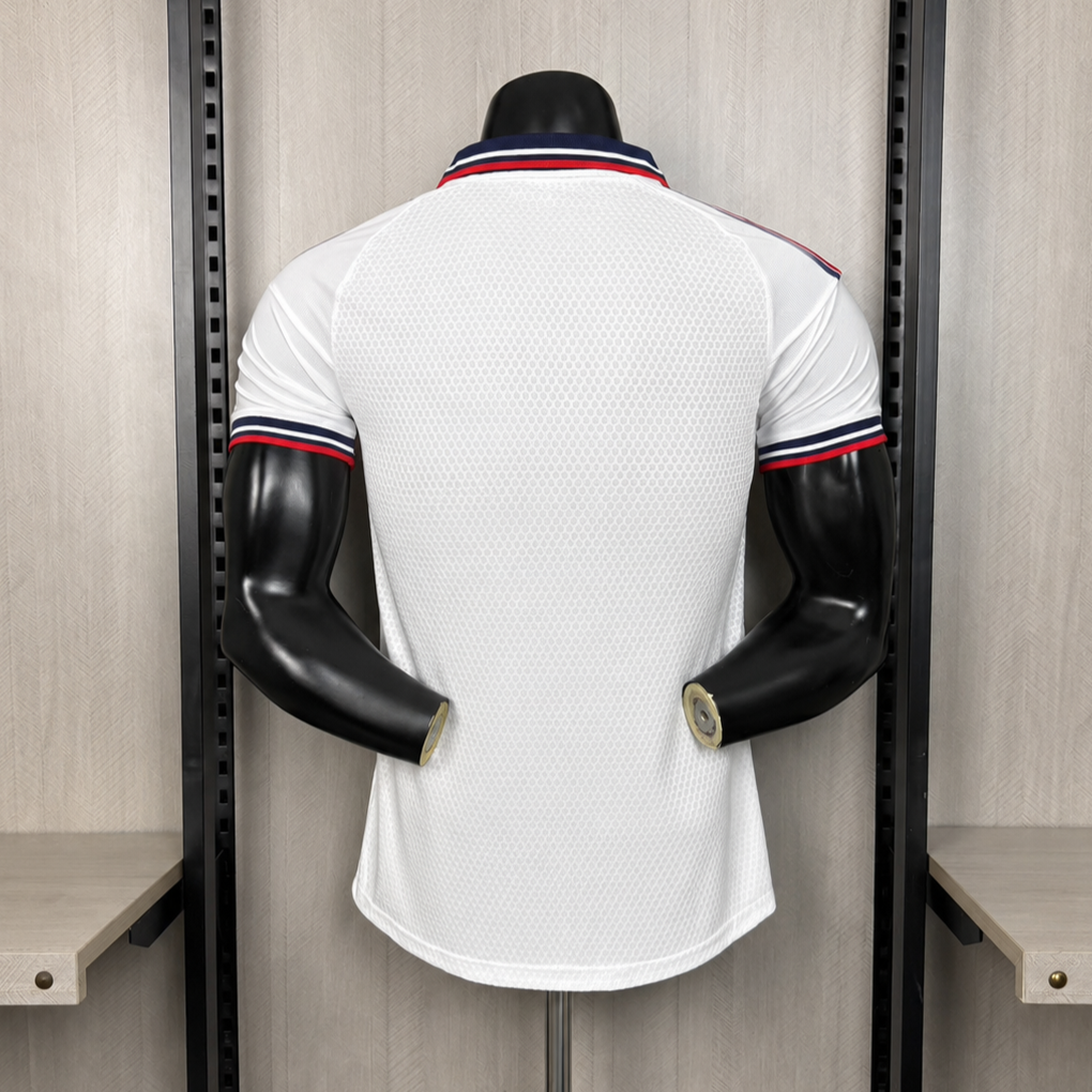 Bayern Munich Jersey Away 26 27 Season PLAYER VERSION