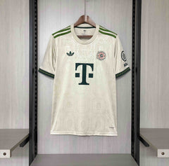 Bayern Munich Oktoberfest Jersey 25 26 Season