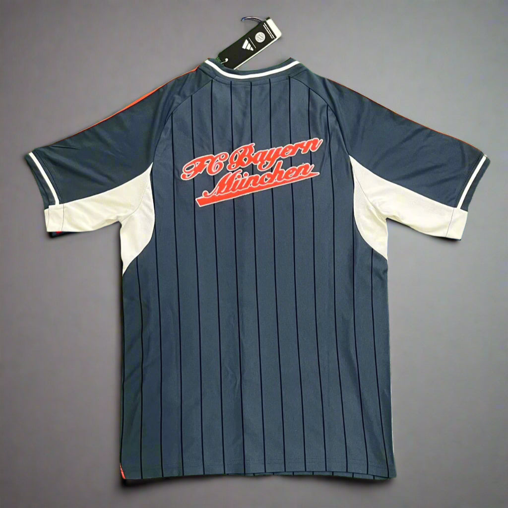 Bayern Munich US Pack Jersey 2025