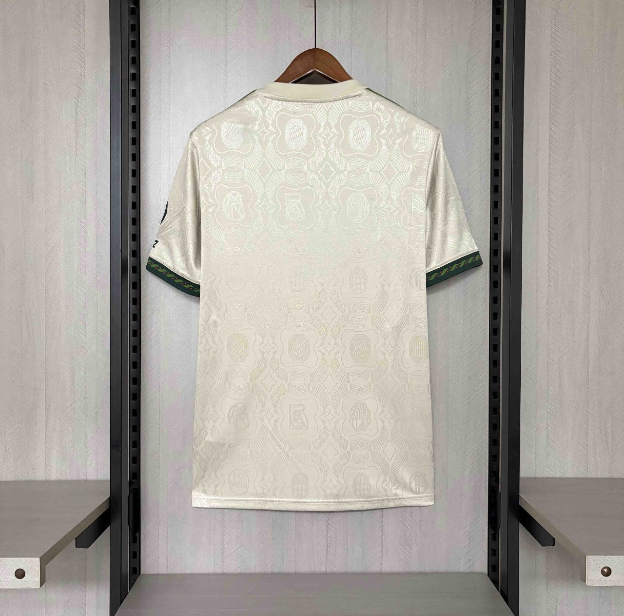 Bayern Munich Oktoberfest Jersey 25 26 Season