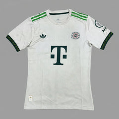 Bayern munich Oktoberfest jersey player version