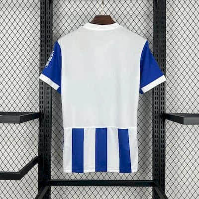 Brighton Home Jersey 25 26 Season