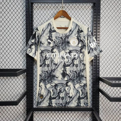 Manchester City Year Of The Horse Special Edition Jersey