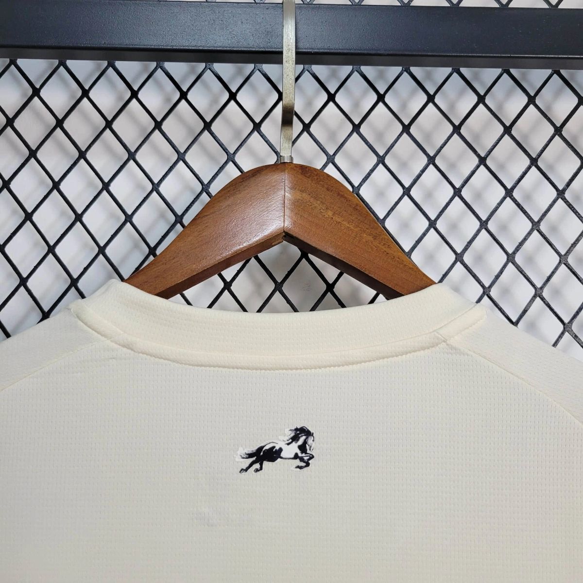 Manchester City Year Of The Horse Special Edition Jersey