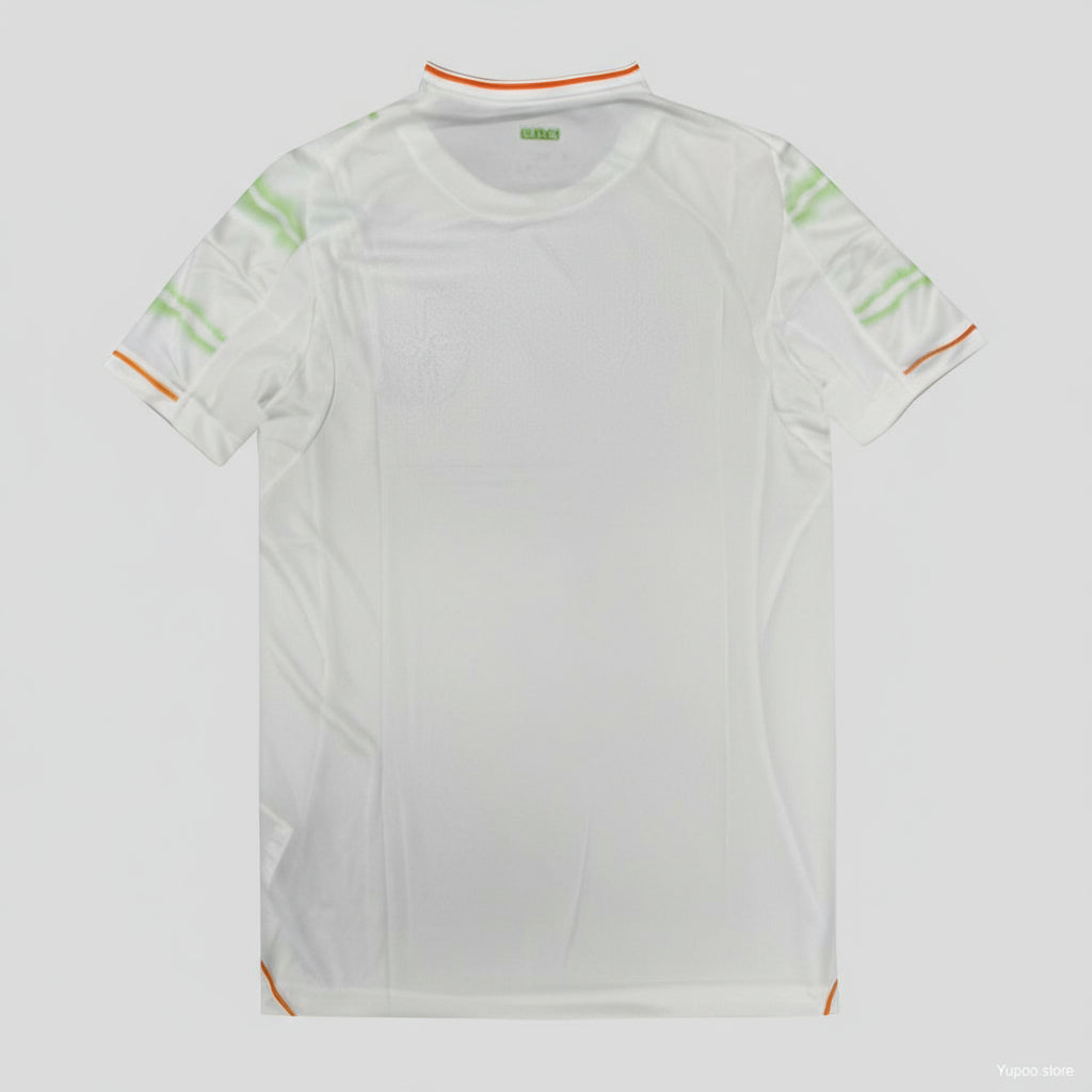 Celtic FC Third Jersey 25 26 Season