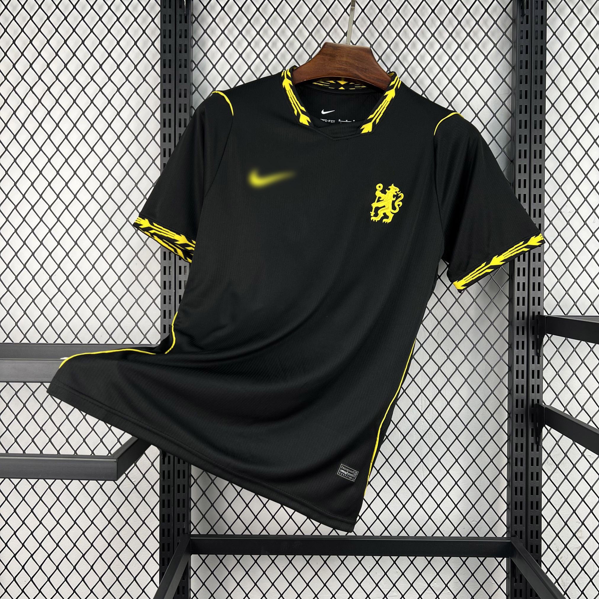 CHEL Football Jersey Away 26 27 Season