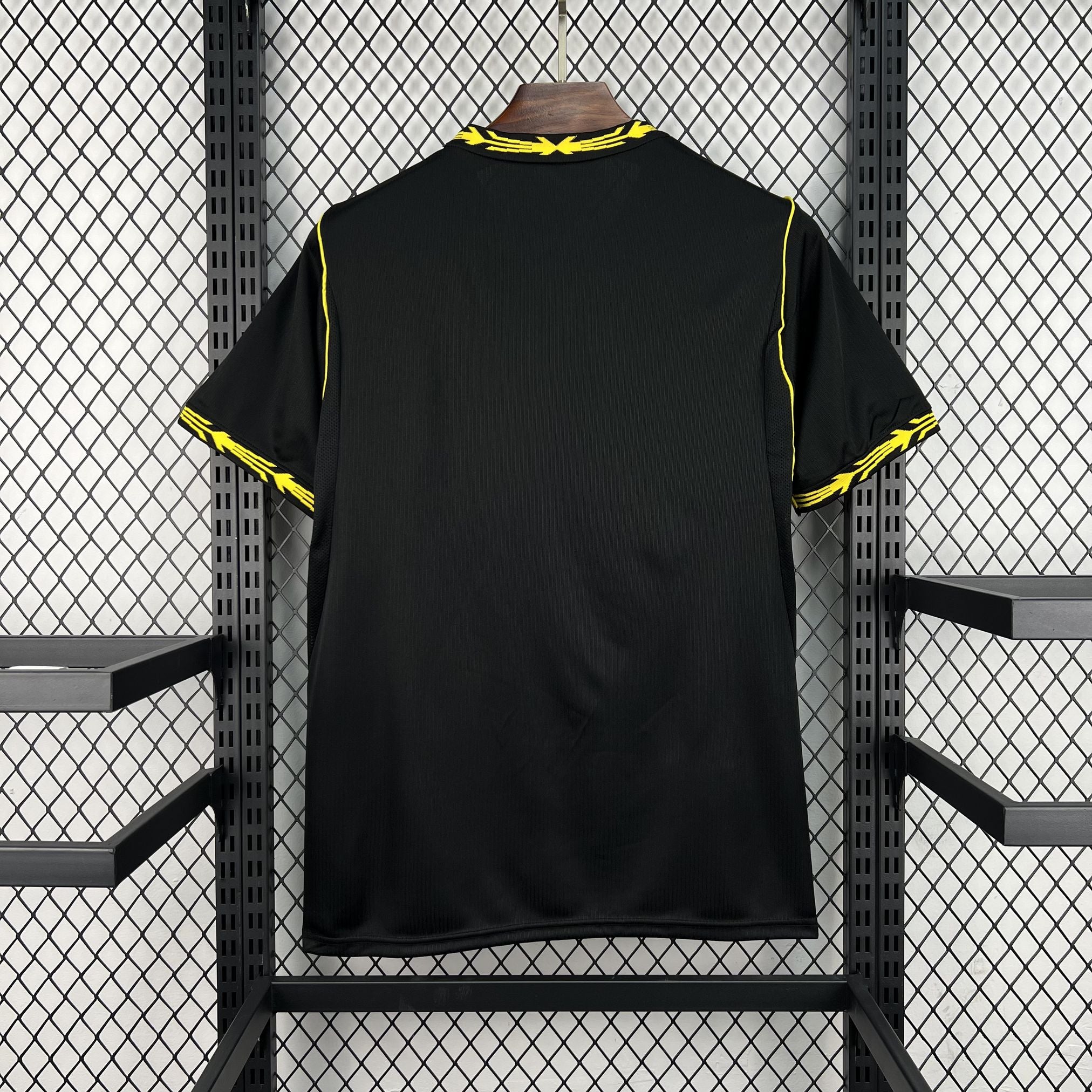 CHEL Football Jersey Away 26 27 Season