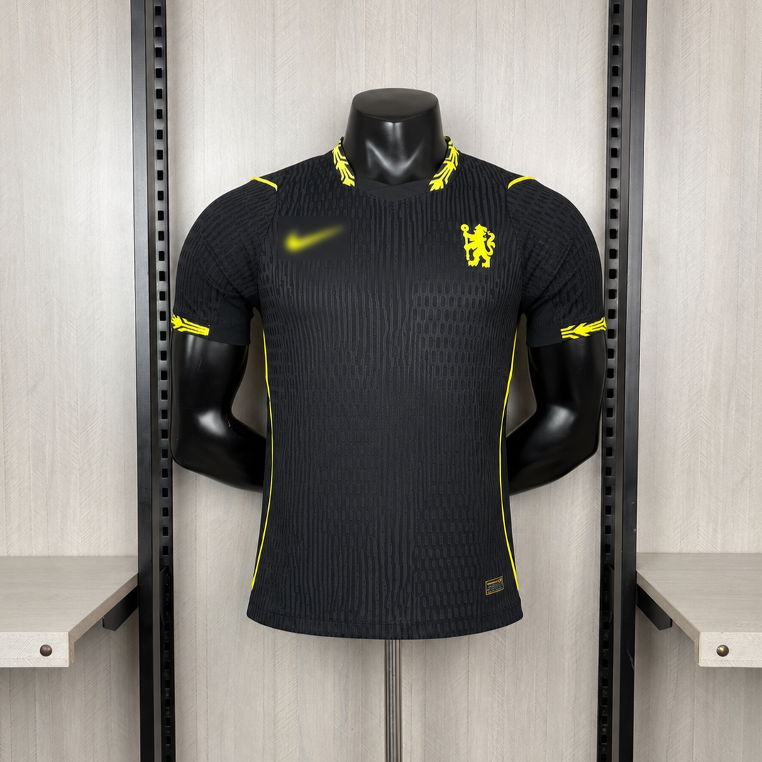 CHEL Football Jersey Away 26 27 Season PLAYER VERSION