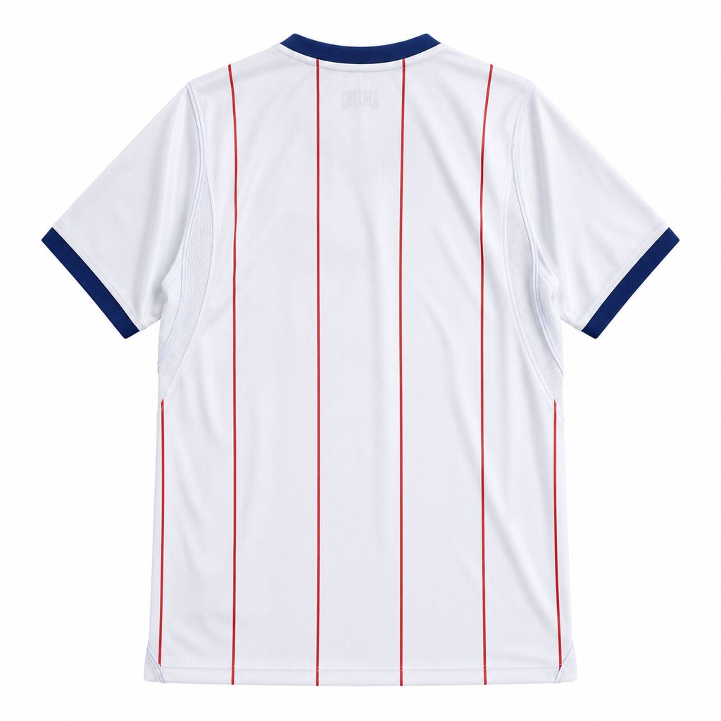 CHEL Football Jersey Third 26 27 Season