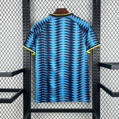 Colombia Away Jersey World Cup 2026