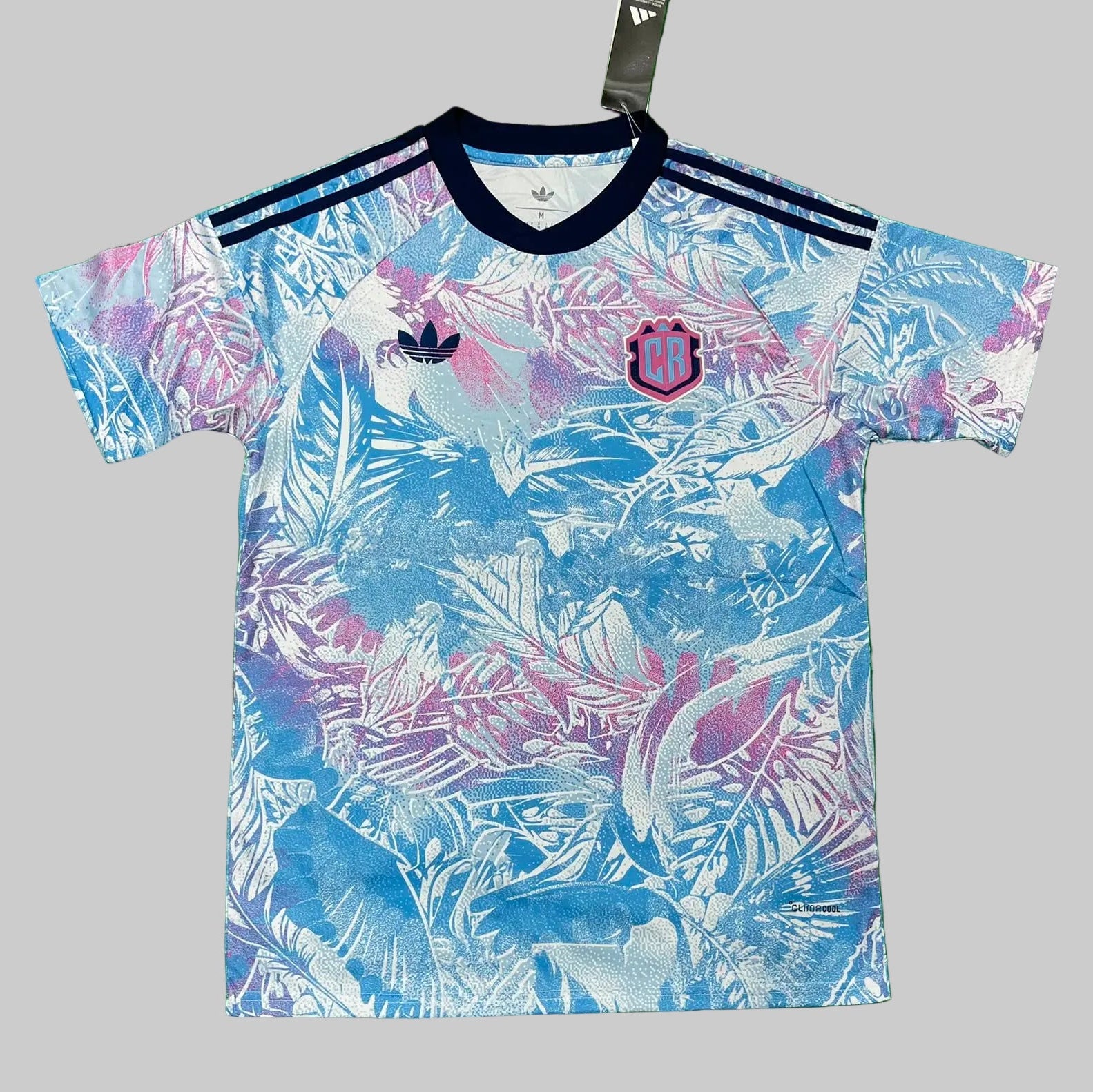 Costa Rica Away Jersey World Cup 2026
