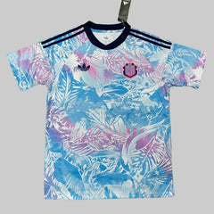 Costa Rica Away Jersey World Cup 2026
