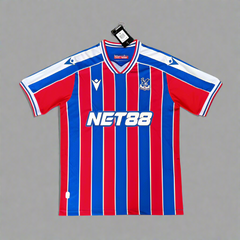  Crystal Palace Home Jersey 25 26 Season 