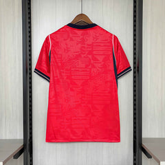 England Away Jersey World Cup 2026