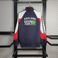 England Windbreaker 25 26 Season 