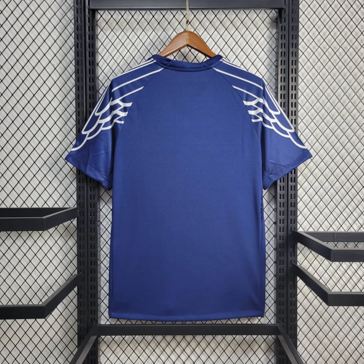 PSG x Jordan Football Jersey Fourth 24 25 Season