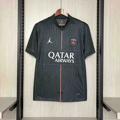 PSG X Jordan Fourth Jersey 25 26 Season