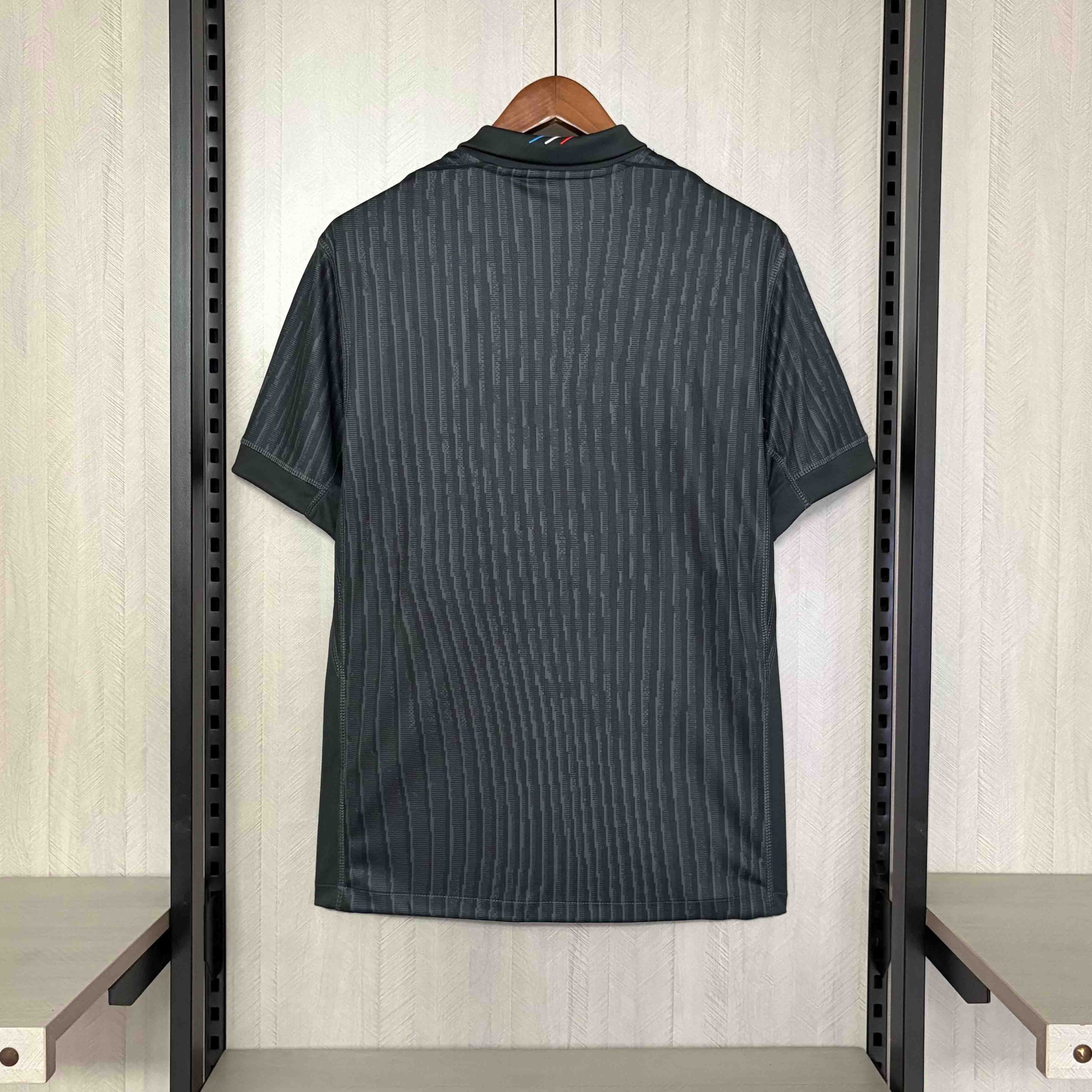 PSG X Jordan Fourth Jersey 25 26 Season