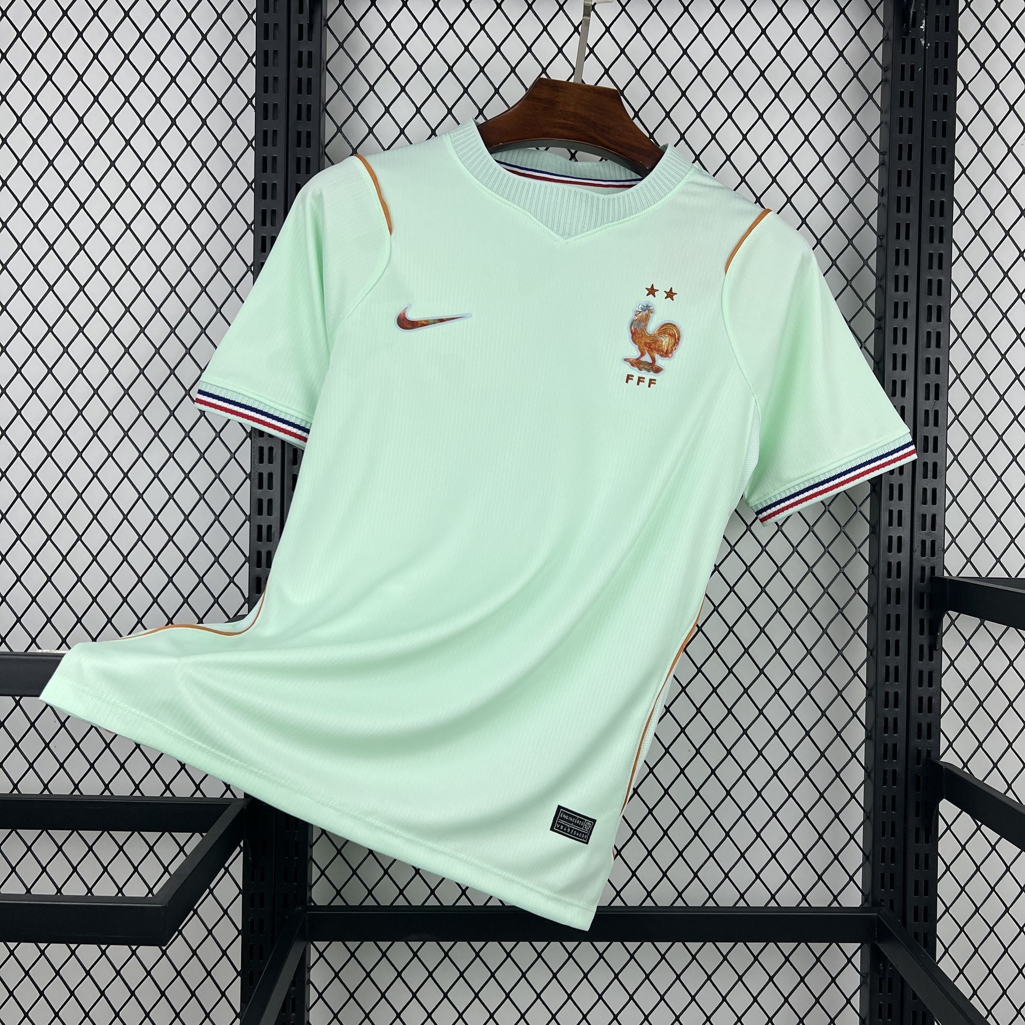 France Away Jersey World Cup 2026
