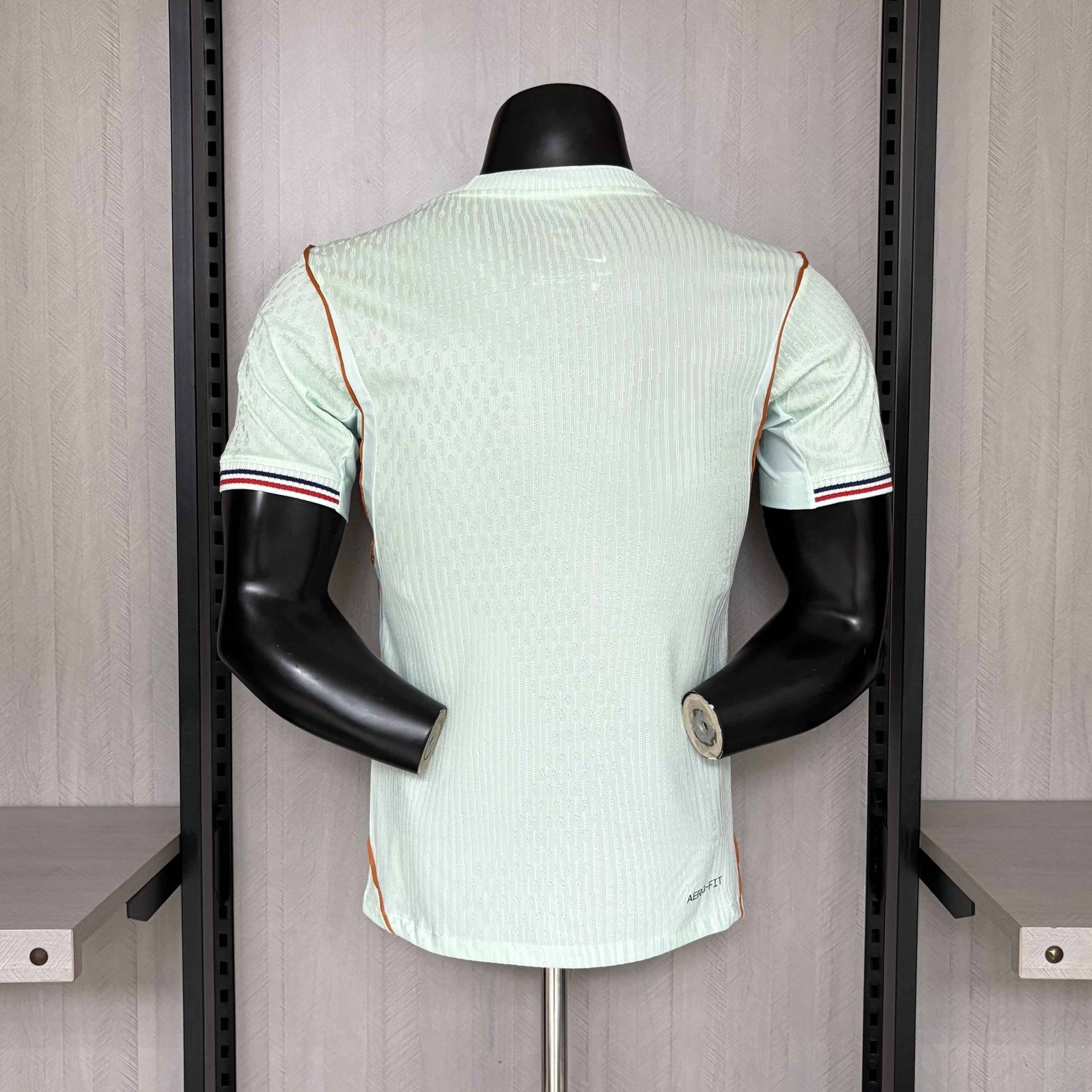 France Away Jersey World Cup 2026 PLAYER VERSION