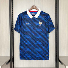 France Home Jersey World Cup 2026
