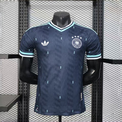 Germany Away Jersey World Cup 2026 PLAYER VERSION