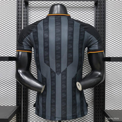 Germany Black Special Edition Jersey World Cup 2026 PLAYER VERSION