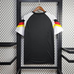 Germany Retro Rekive Jersey 24 25 Season