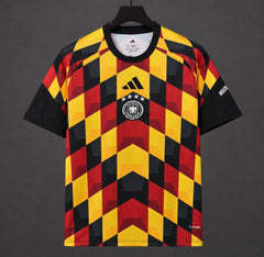Germany Pre Match Jersey World Cup 2026