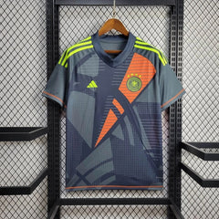 Germany Goal Keeper Jersey EURO 2024