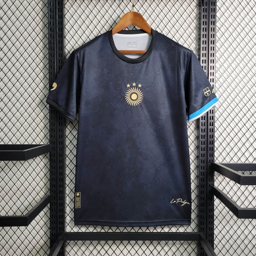 Argentina Black GOAT Special Edition Jersey