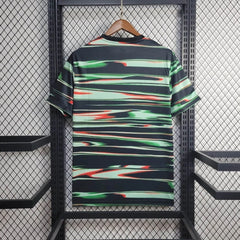 Portugal Green Training Jersey 25 26 Season