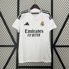 RL Madrid Home Jersey 24 25 Season