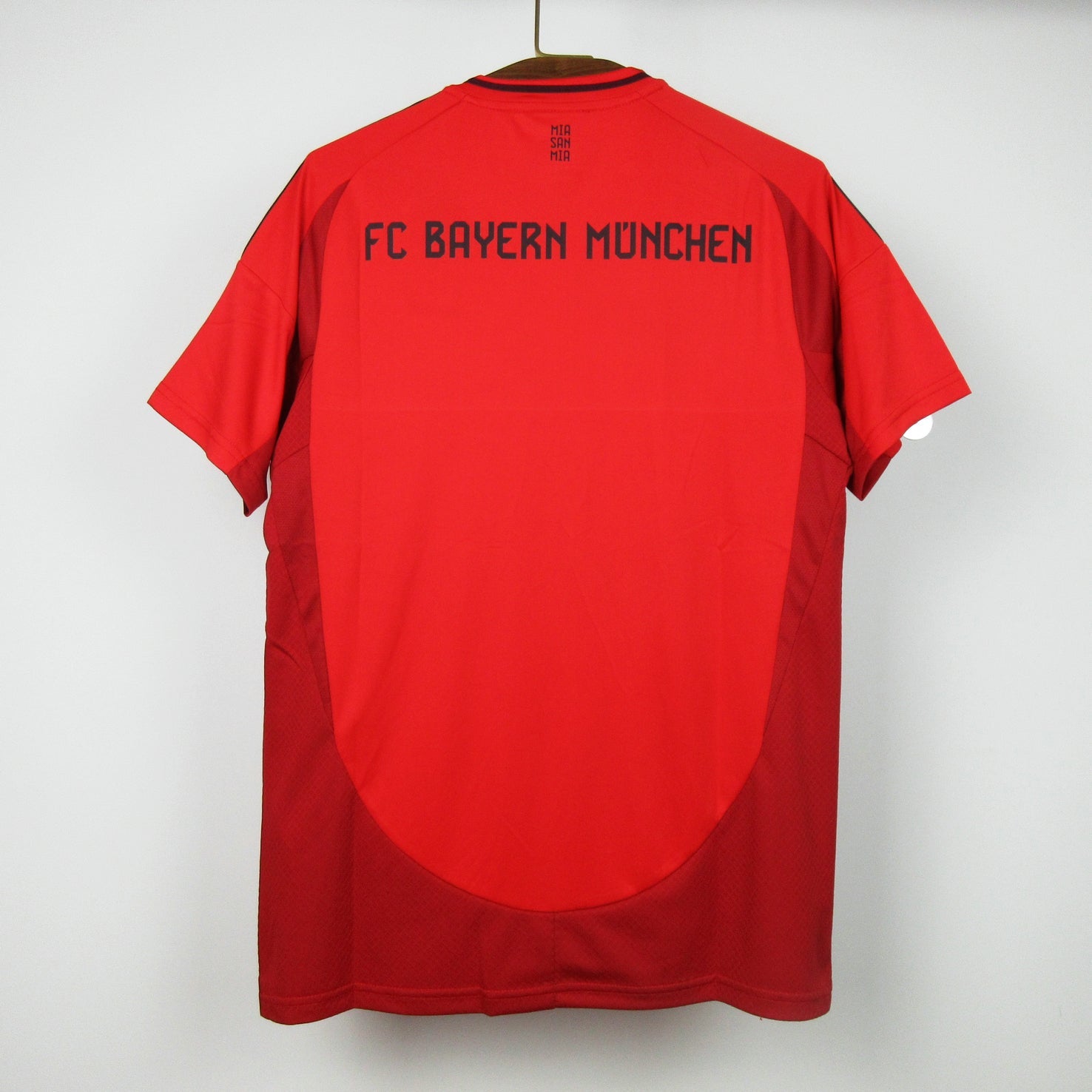 Bayern Munich Jersey Home 24 25 Season