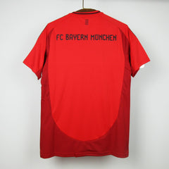 Bayern Munich Jersey Home 24 25 Season