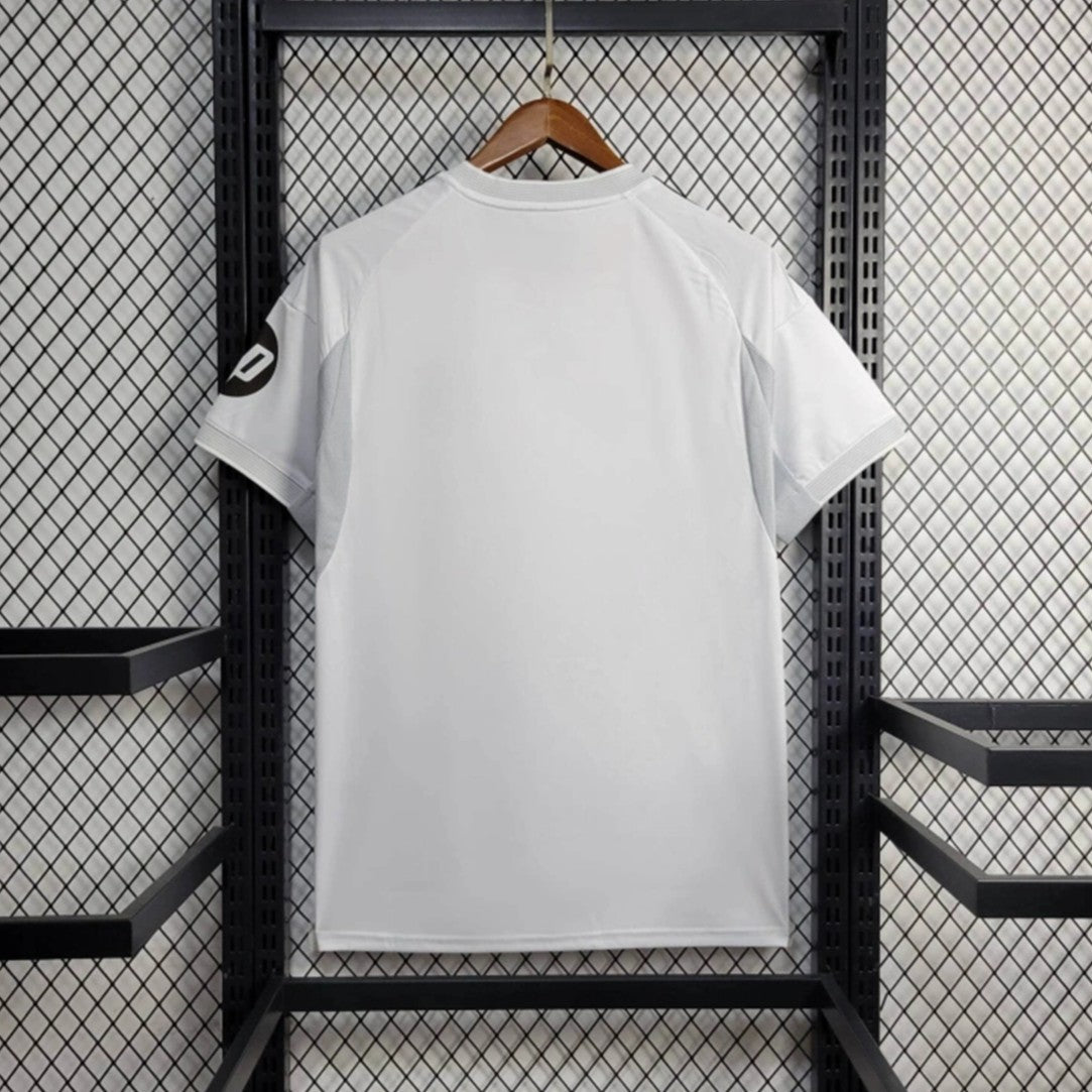 RL Madrid Home Jersey 25 26 Season