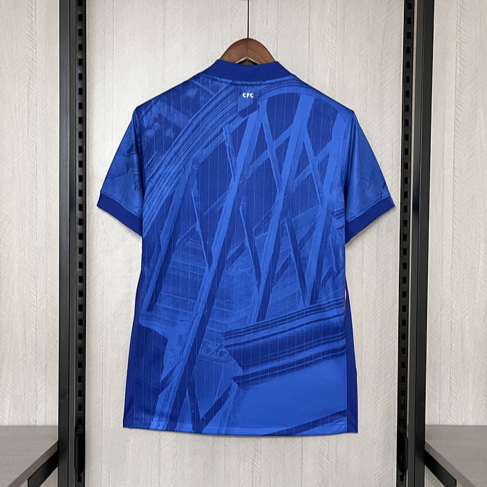 CHEL Jersey Home 25 26 Season