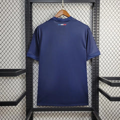 PSG Football Jersey Home 24 25 Season