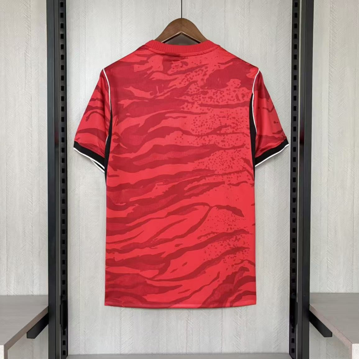 Korea Home Jersey World Cup 2026
